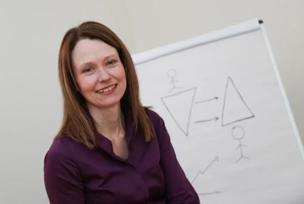 Alison Paton on the launch of Nuvo HR