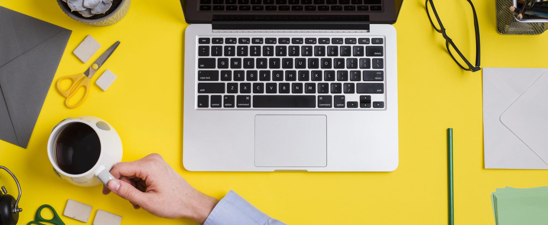 Hybrid and flexible working reflected in HR policies