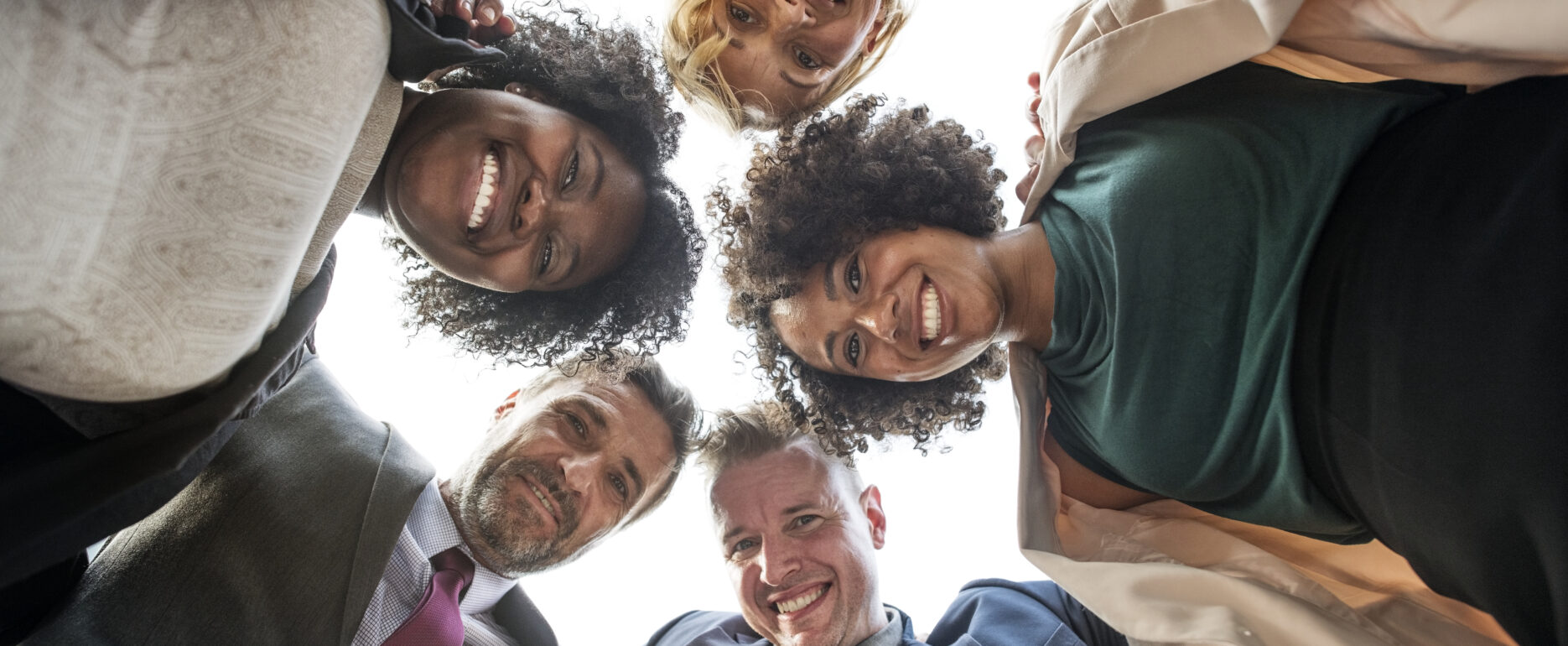 Positive workplace culture supported by clear HR policies